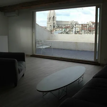 Maisons De * Marseille