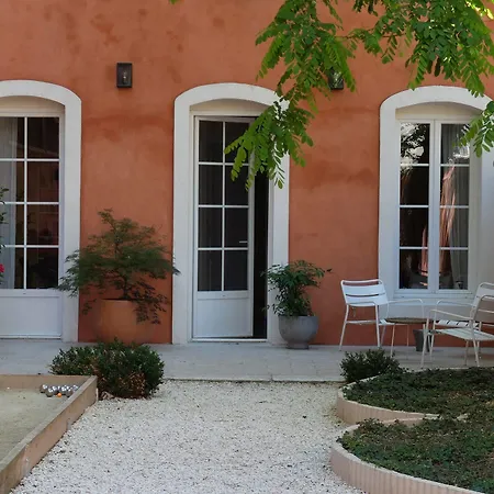 Maisons De Lejlighed Marseille