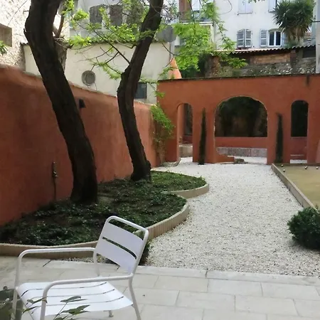 Maisons De Marseille