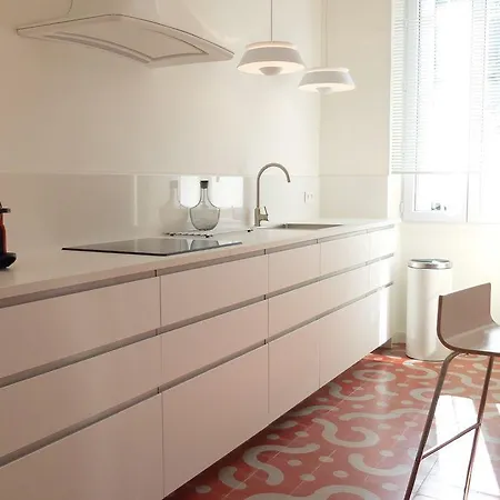 Maisons De Apartment