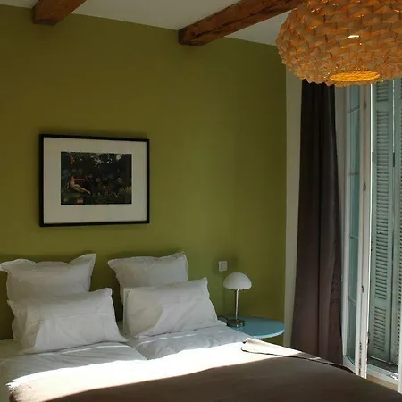 Maisons De Apartment *
