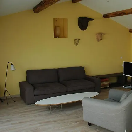 Apartment Maisons De