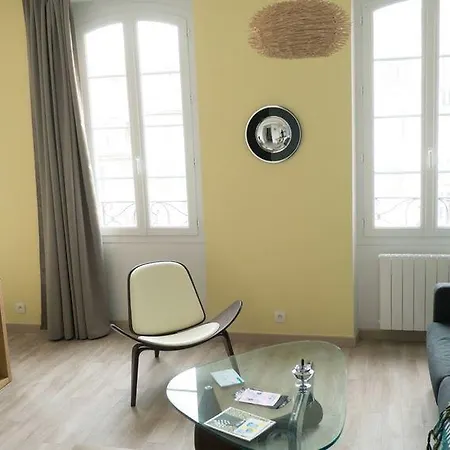 Maisons De Marseille