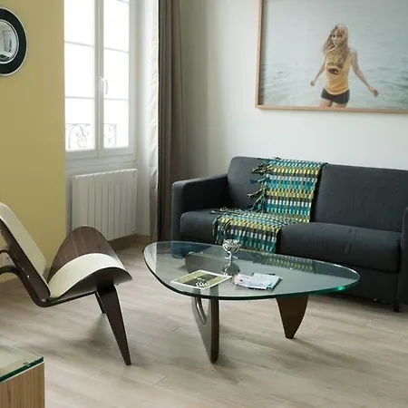 Maisons De Apartment