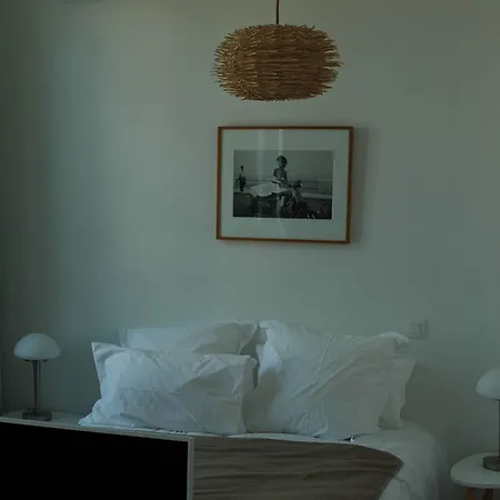 Apartment Maisons De Marseille