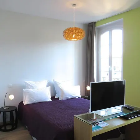 Maisons De Apartment Marseille