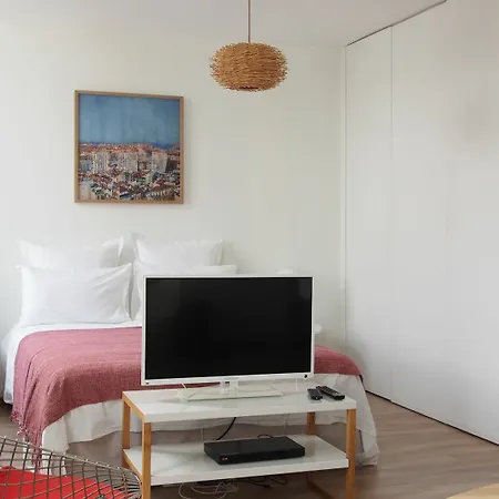 Apartment Maisons De
