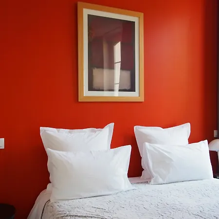 Apartment Maisons De