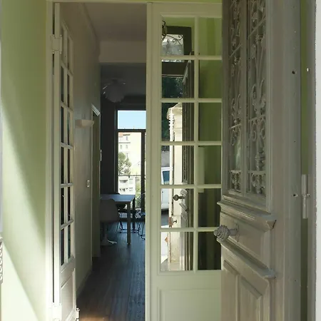 Maisons De Marseille