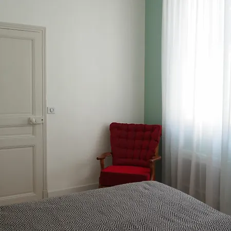 Apartment Maisons De Marseille