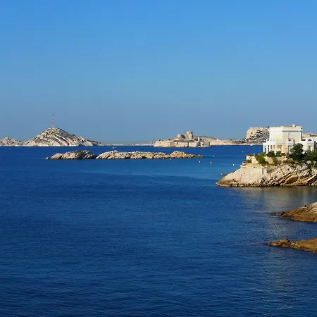 Maisons De * Marseille