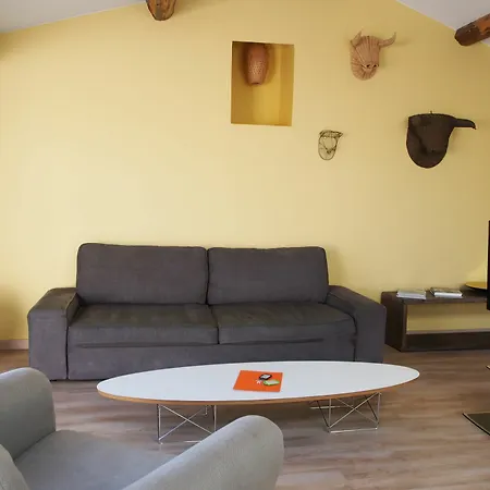 Apartment Maisons De Marseille