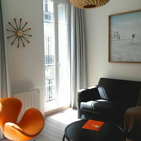 Apartment Maisons De Marseille