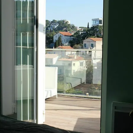 Maisons De Apartment *