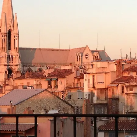 Maisons De Apartment *