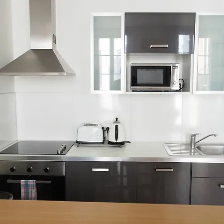 Apartment Maisons De