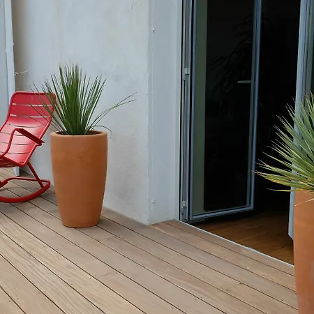 Maisons De Apartment