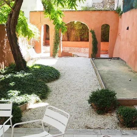 Maisons De Marseille