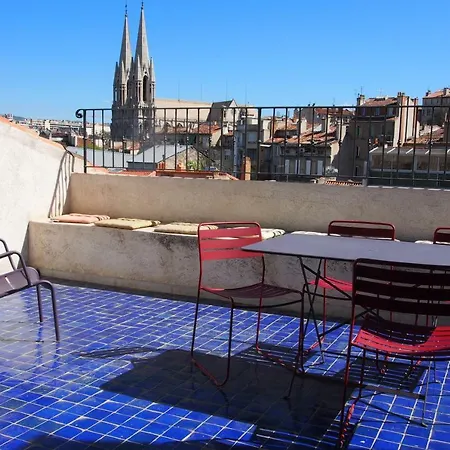 Maisons De Apartment *
