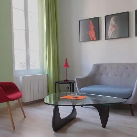Apartment Maisons De *