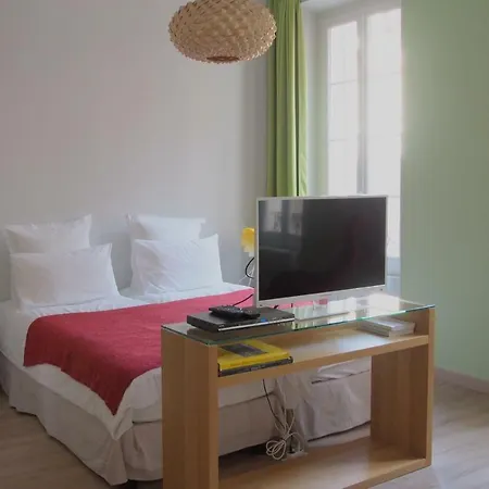 Maisons De Apartment *