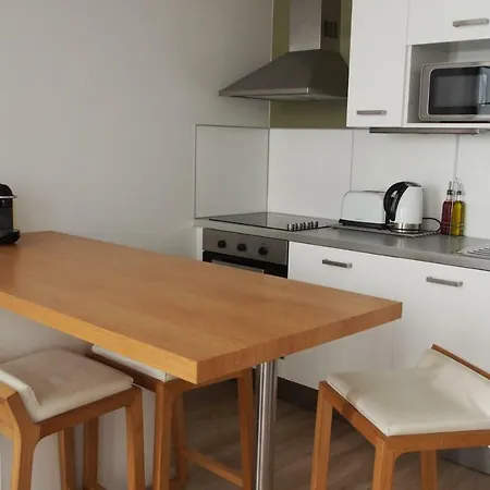 Maisons De Apartment